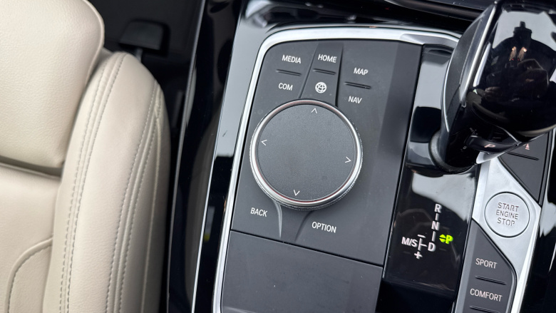 BMW X3 xDrive20d MHT M Sport 5dr Step Auto [Pro Pack] Diesel Estate